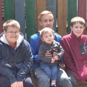 Meet your Posher, Phil